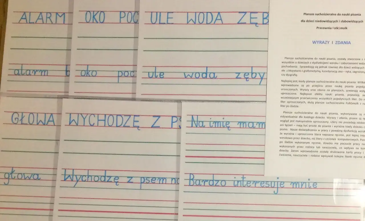 Jak nauczyć dziecko pisać wypracowanie – skuteczne metody i techniki
