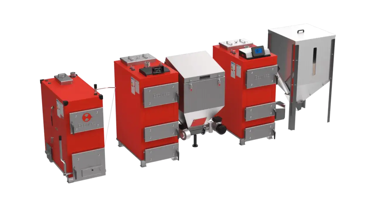 Kotły CO Kolbuszowa - najlepsze opcje i lokalni dostawcy