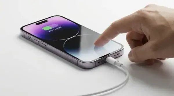 Czy można używać iPhone'a podczas ładowania? Fakty i mity