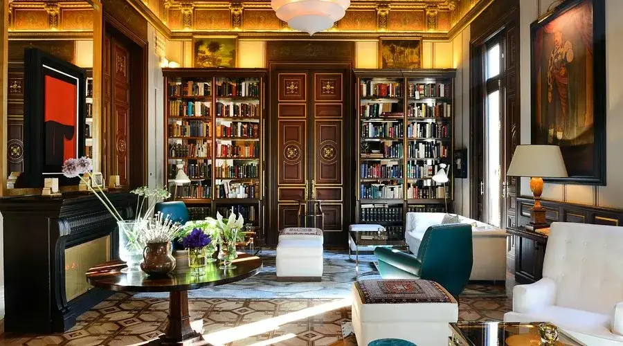 Cotton House Hotel: ¿Tu oasis de lujo en Barcelona?