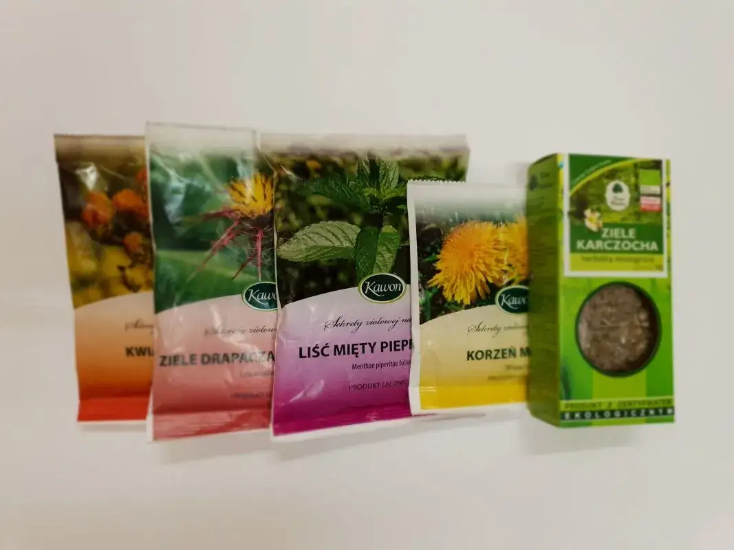 Jakie leki na kamicę żółciową mogą złagodzić ból i objawy?