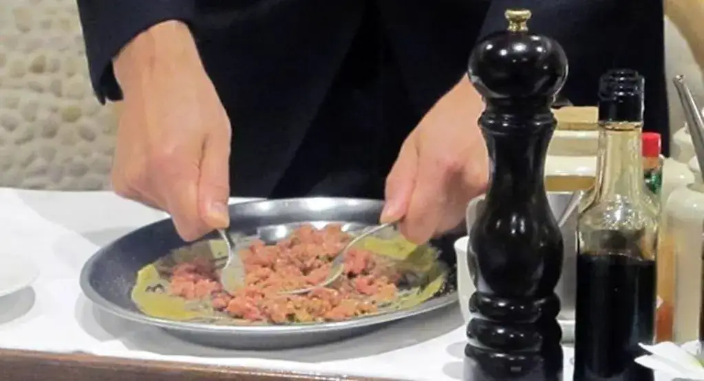 El Gastrónomo Valencia: ¿Por qué su Steak Tartare es leyenda?