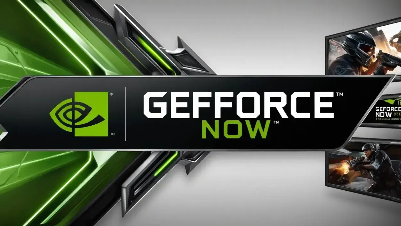 Zmiany w Geforce Now: jak lubisz reklamy, to nie będzie problemu