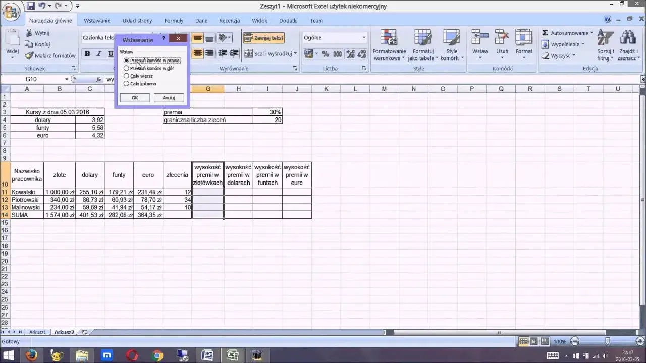 Jak przeliczyć walutę w 3 prostych krokach: poradnik dla każdego