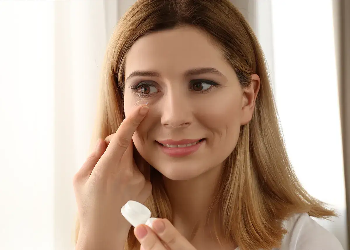 Zakup soczewek bez wizyty u specjalisty: jak to zrobić bezpiecznie?