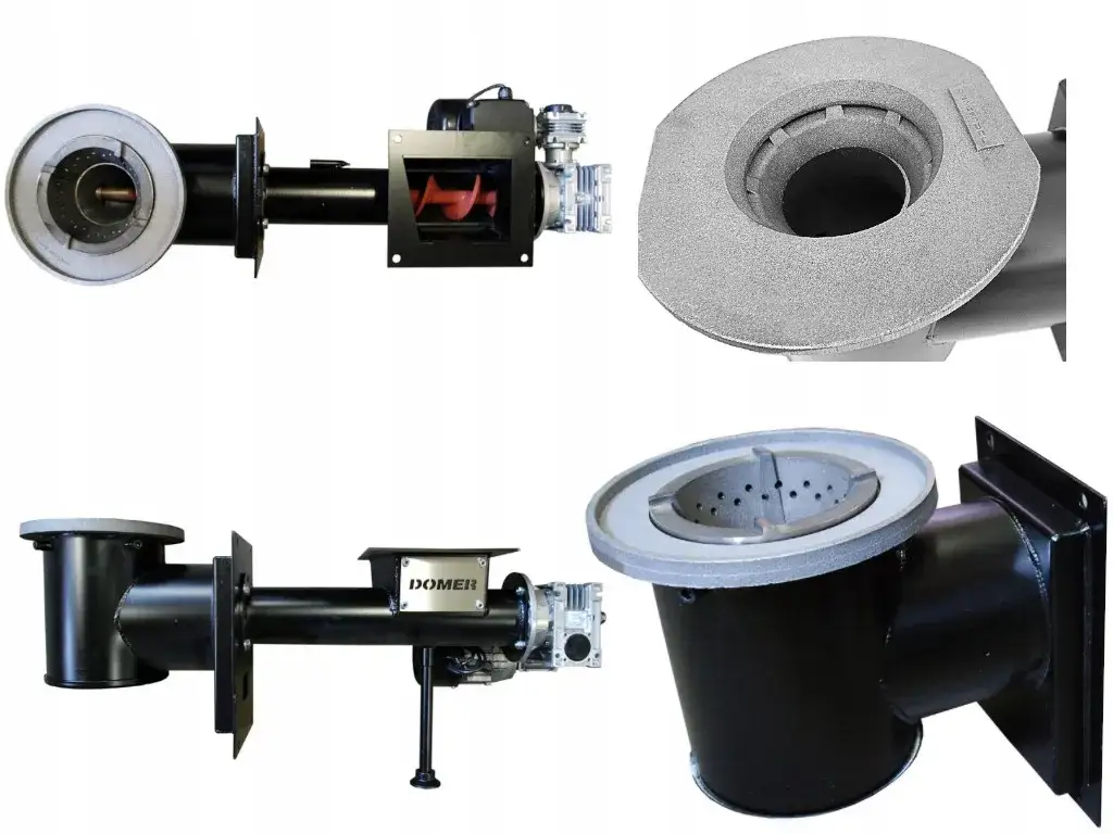 Ile metrów ogrzeje piec na ekogroszek 15kw? Sprawdź, zanim kupisz!