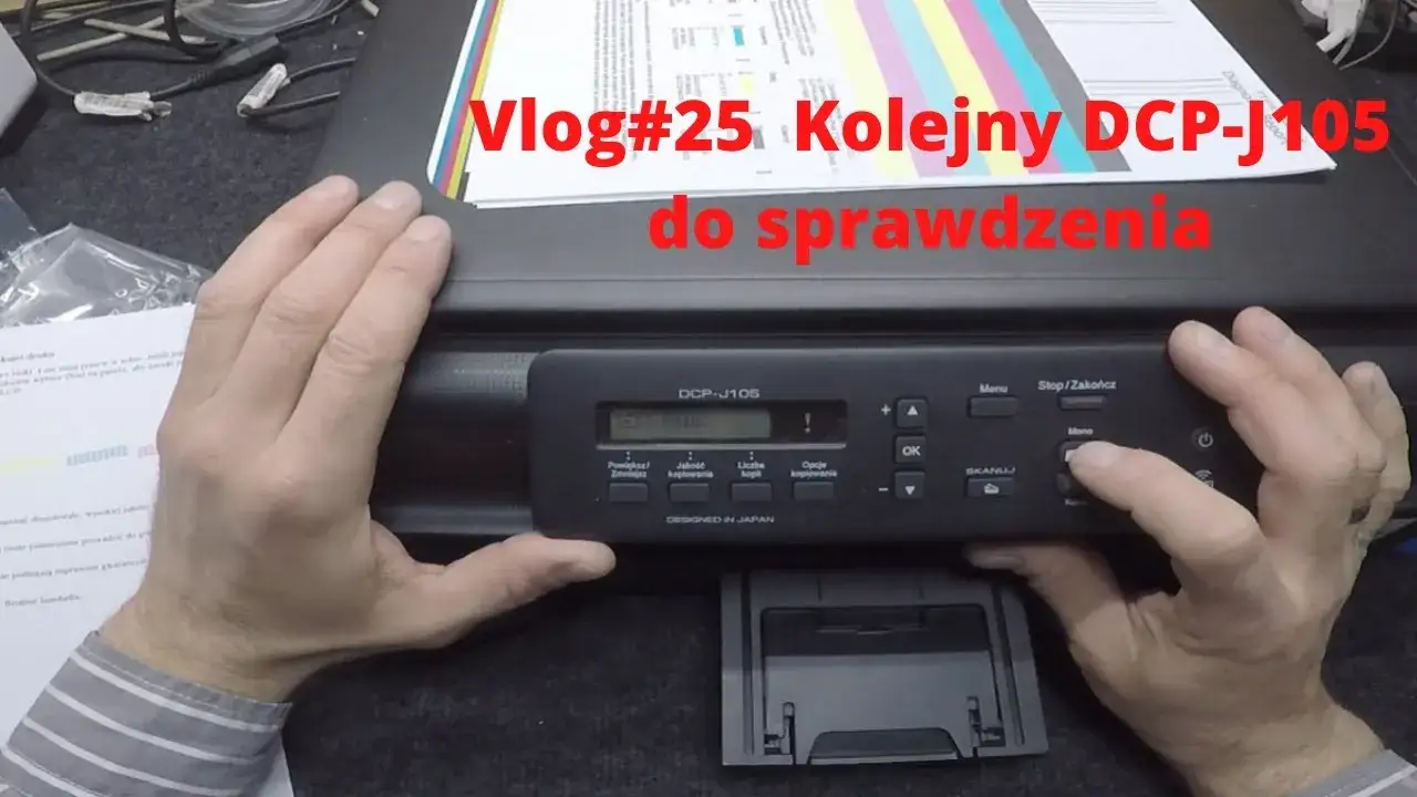 Jak przyspieszyć drukowanie w drukarce Brother - skuteczne sposoby