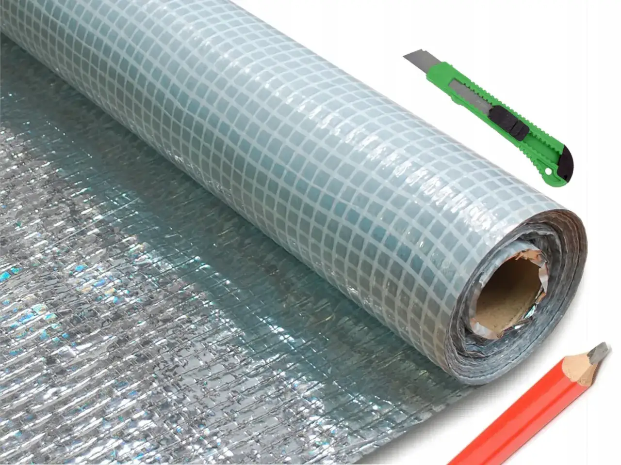 Najlepsza folia zbrojona Castorama - poznaj jej zastosowanie i ceny