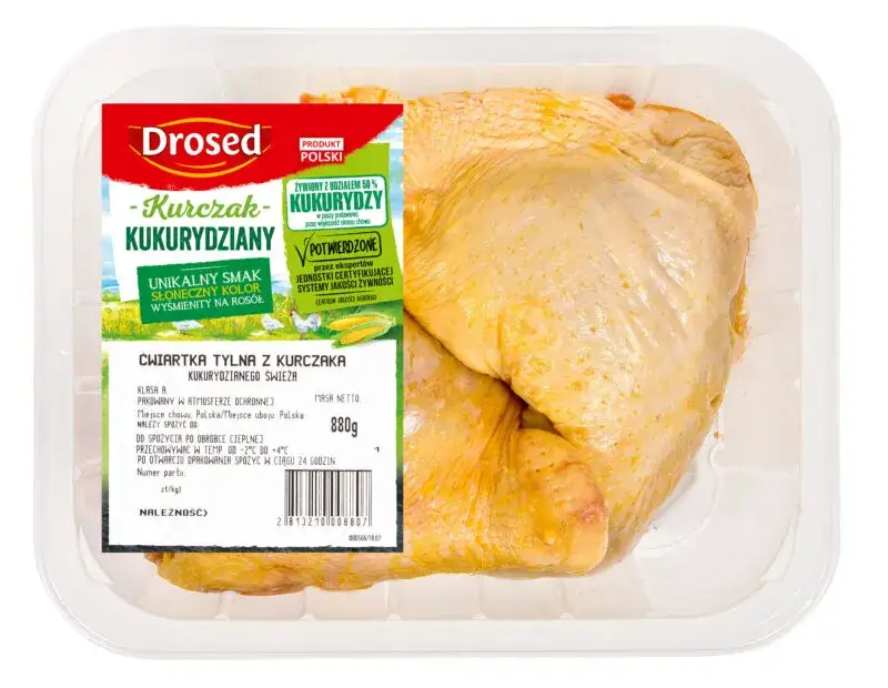 Gdzie kupić kurczaka kukurydzianego? Sprawdź najlepsze oferty