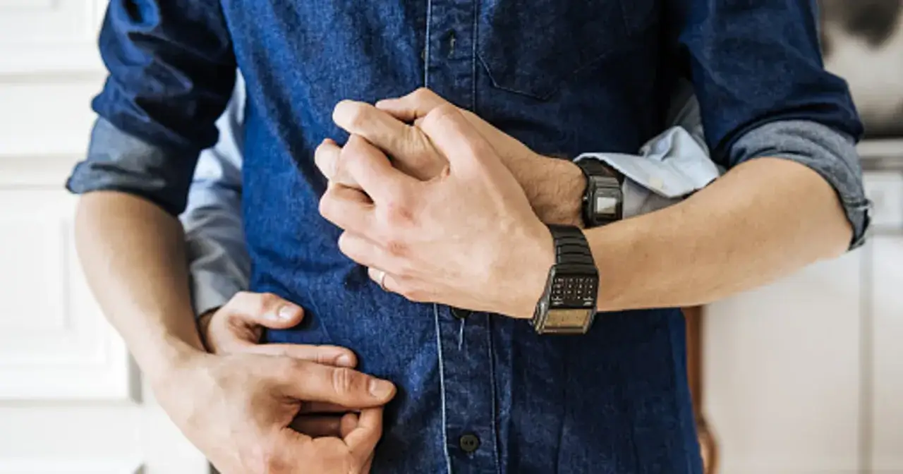 Nie idealna, a szczęśliwa: klucz do udanego związku