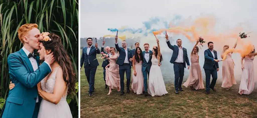 Jak zaplanować idealny ślub bez stresu i zbędnych wydatków