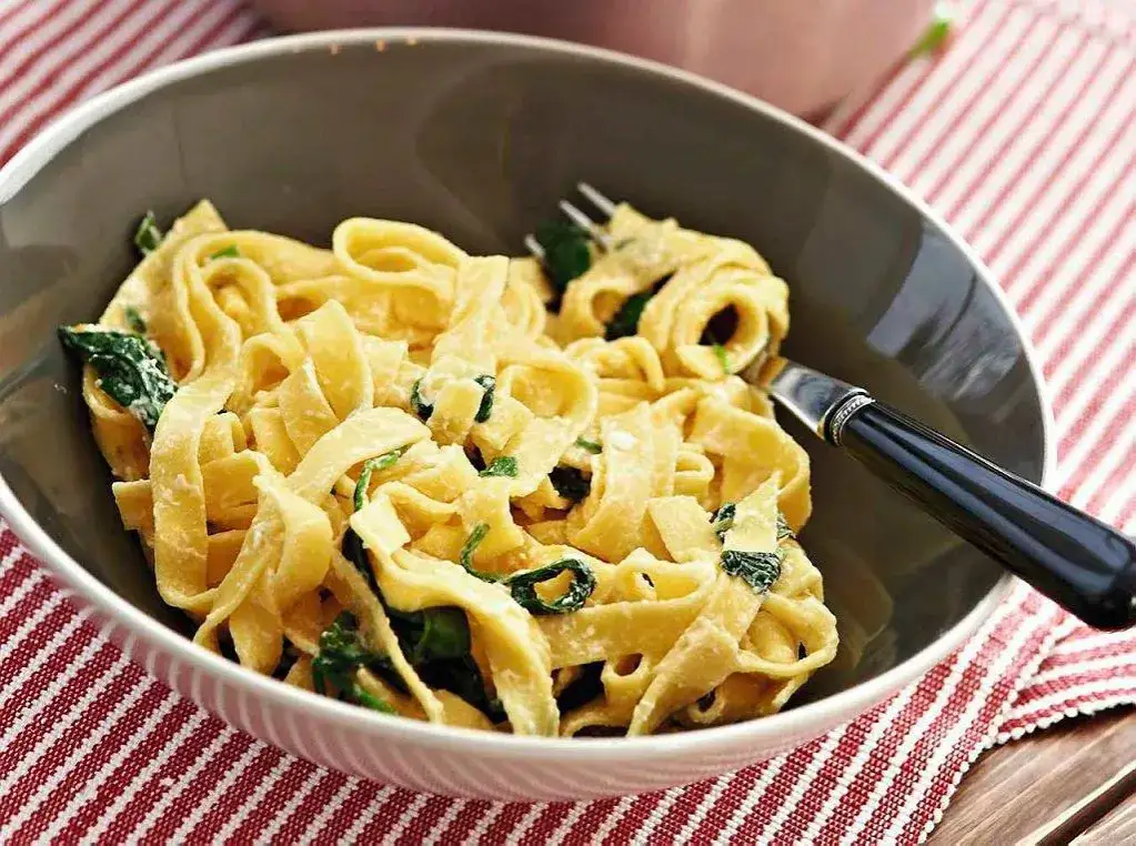 Szybkie i proste pomysły na to, co można ugotować na szybko