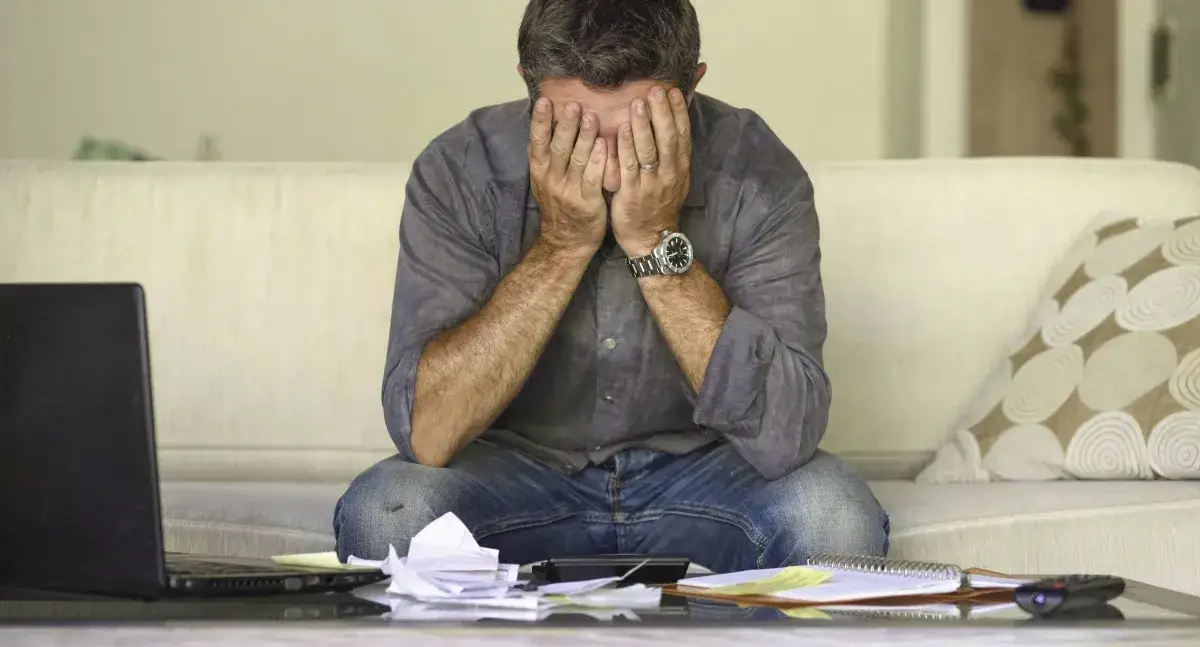 Czy na depresję można dostać rentę? Sprawdź, jakie są wymagania