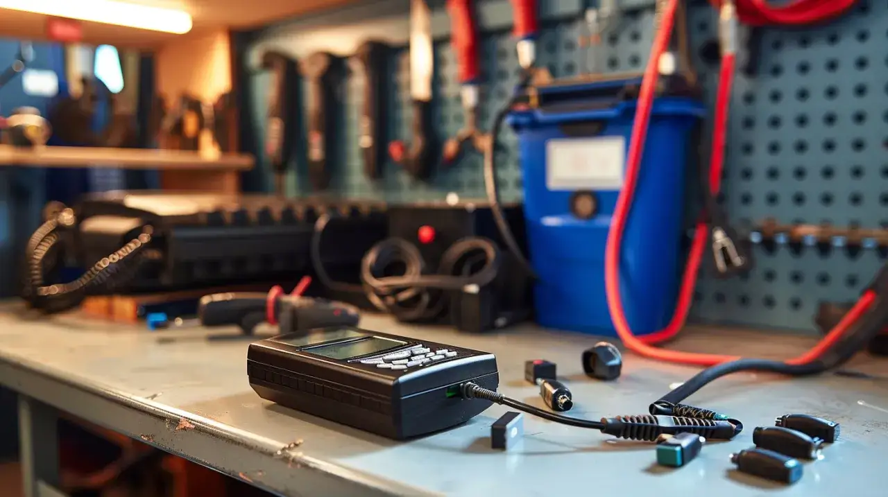 Recenzja najlepszych ładowarek do akumulatorów - Czy są warte uwagi?