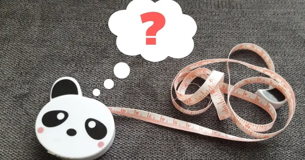 Ile materiału na spodnie potrzebujesz? Sprawdź, aby uniknąć błędów