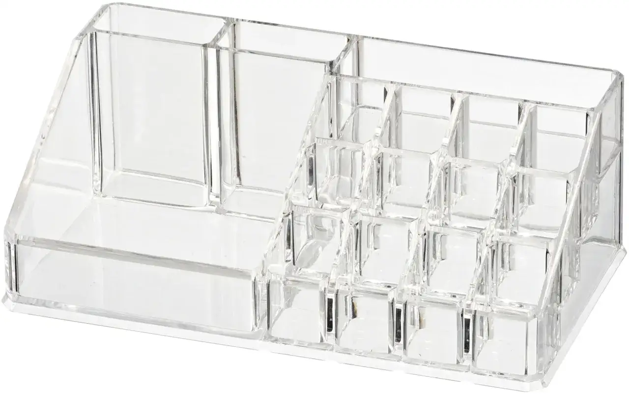 Kosmetik Organizer Müller: Ihr Guide für perfekte Ordnung | Müller