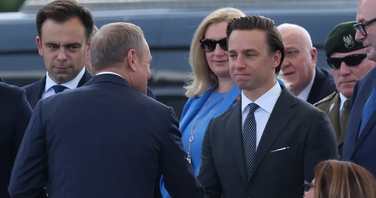 Bosak czy Hołownia: Kto ma lepsze pomysły na przyszłość Polski?