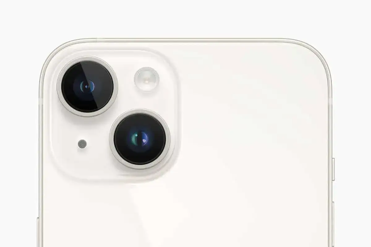 Jaki aparat ma iPhone 14? Odkryj jego niesamowite możliwości fotograficzne