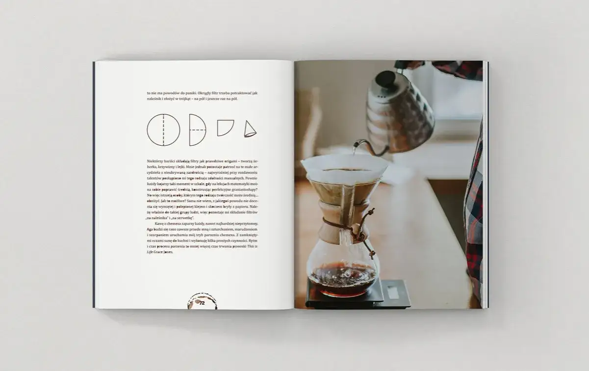 Kawa instrukcja obsługi najpopularniejszego napoju na świecie – odkryj sekrety smaku