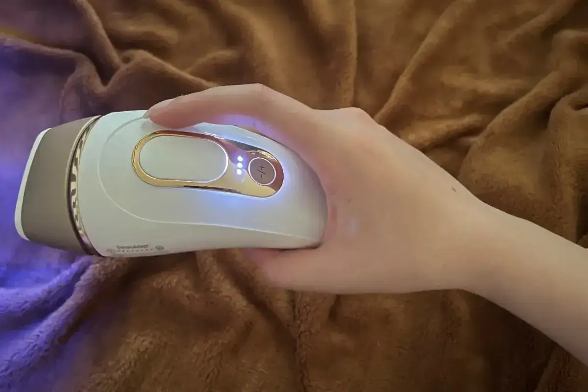 Depilator IPL do domu: Jak wybrać idealny? Poradnik eksperta