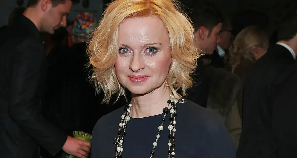 Co się stało z żoną Kuklińskiego? Smutna historia Joanny Kuklińskiej