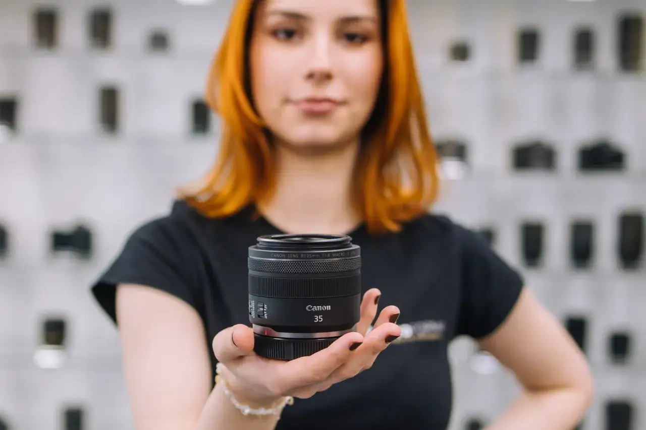 Jaki obiektyw do krajobrazów? Wybierz idealne "szkło" dla siebie!