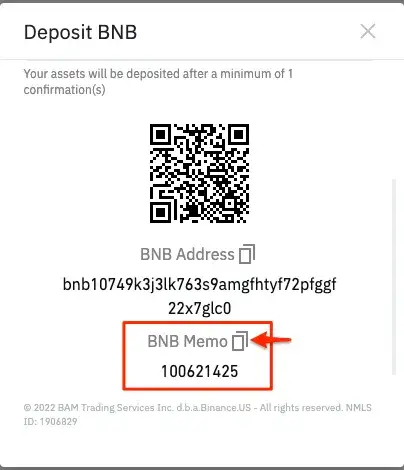 Co to jest memo Binance? Kluczowy element transakcji krypto