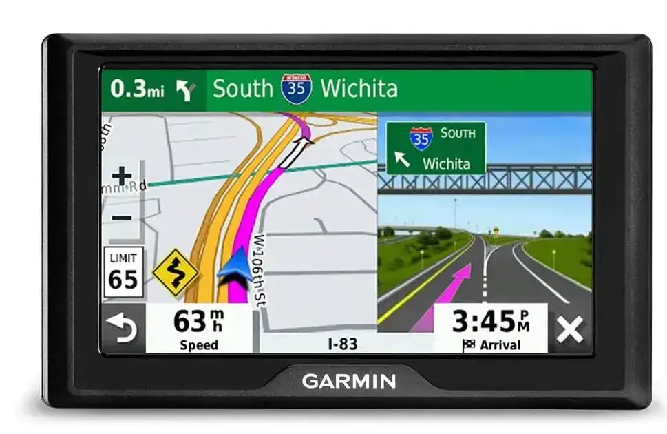 Jak zaktualizować nawigację Garmin i uniknąć problemów z działaniem