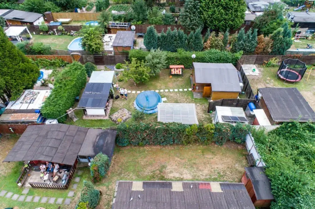 Działka rekreacyjna co można budować? Odkryj przepisy i ograniczenia