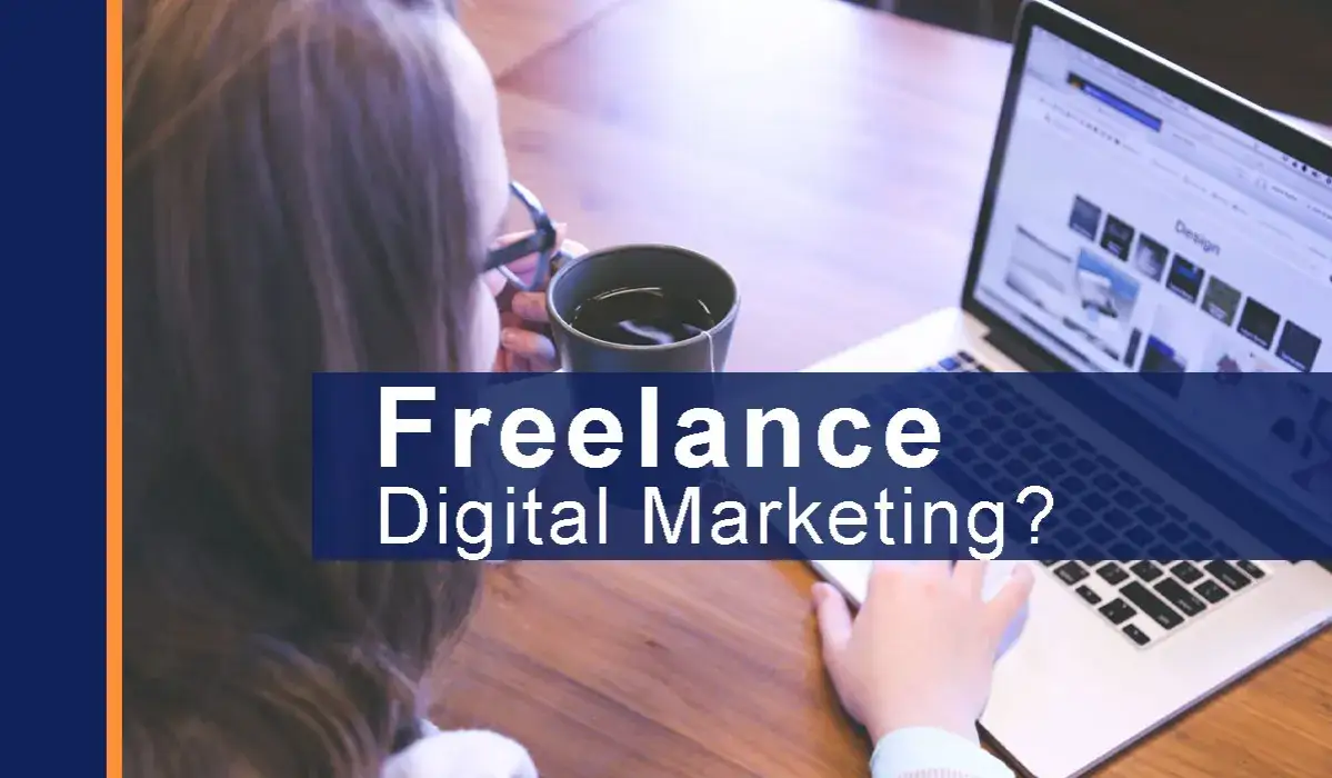 Freelance digital marketing co to? Jak znaleźć idealnego specjalistę