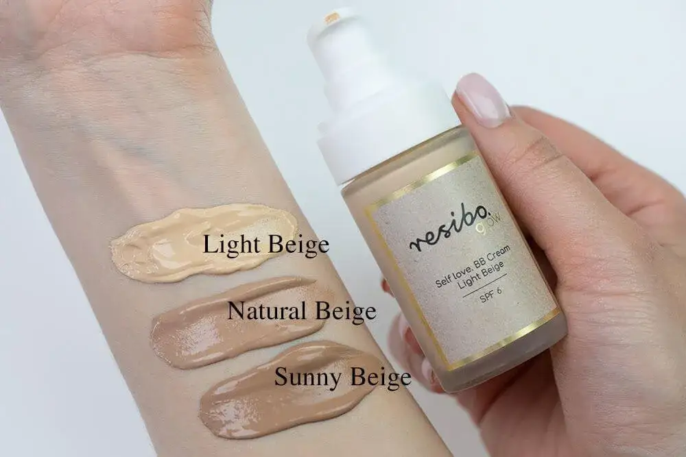 Krem BB rozświetlający – wybierz najlepszy produkt dla promiennej cery