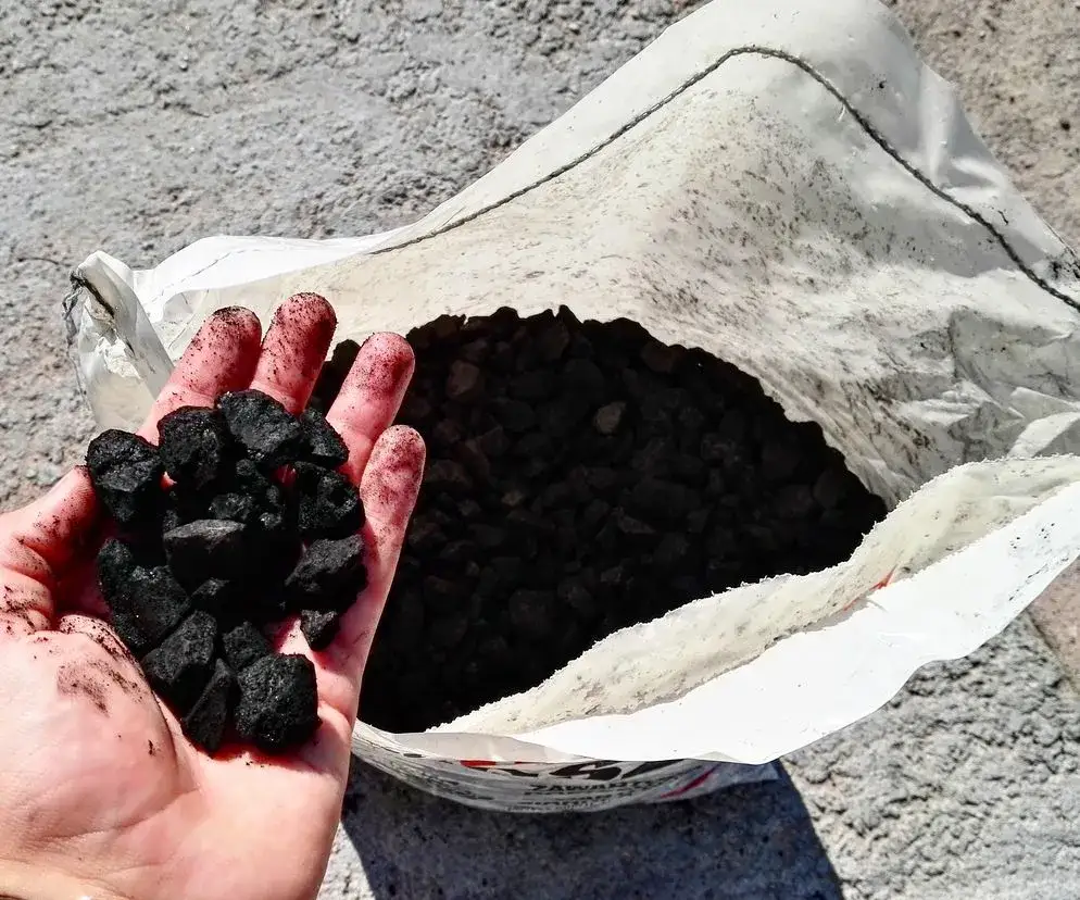 Ile kosztuje ekogroszek tona? Sprawdź ceny i uniknij przepłacania