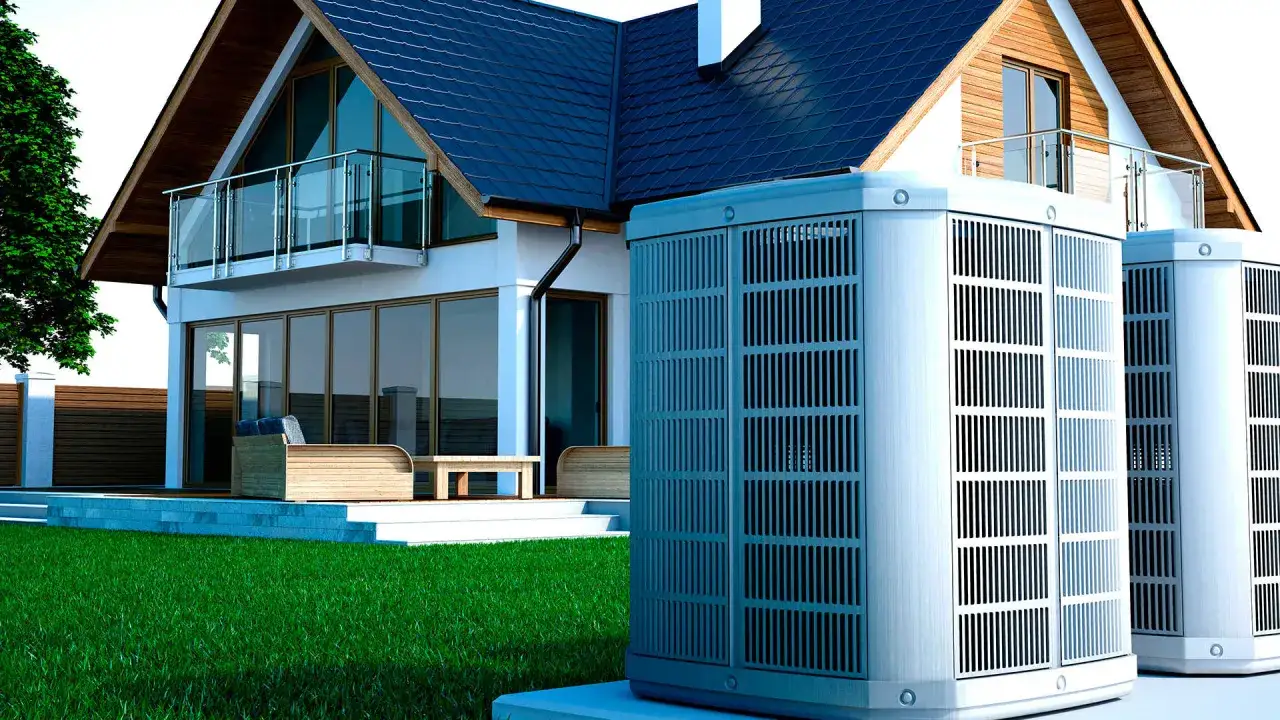 Ile kosztuje przegląd pompy ciepła? Sprawdź, co wpływa na cenę