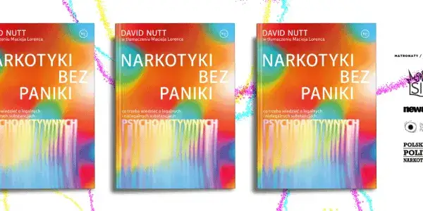 Obalamy mity o narkotykach: prawda, która może cię zaskoczyć
