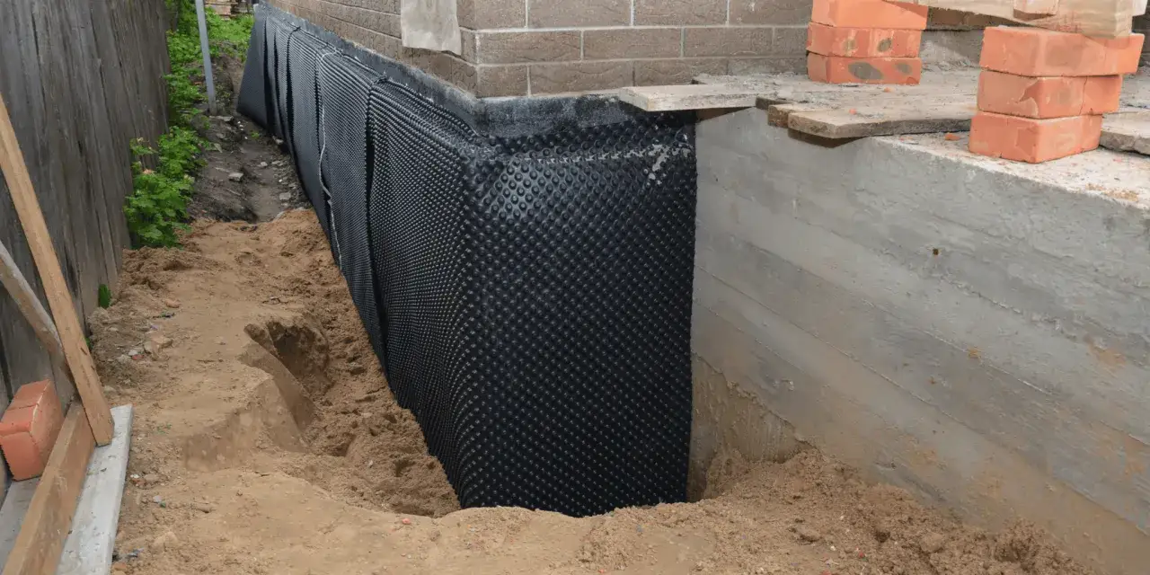 Prawidłowe podlewanie i pielęgnacja fundamentów - kluczowe wskazówki