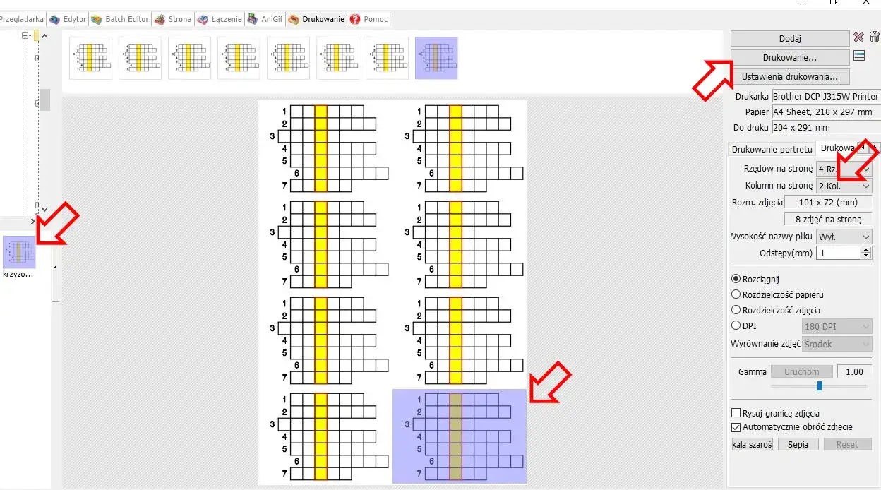 Jak zrobić krzyżówkę w PowerPoint - proste kroki i ciekawe pomysły