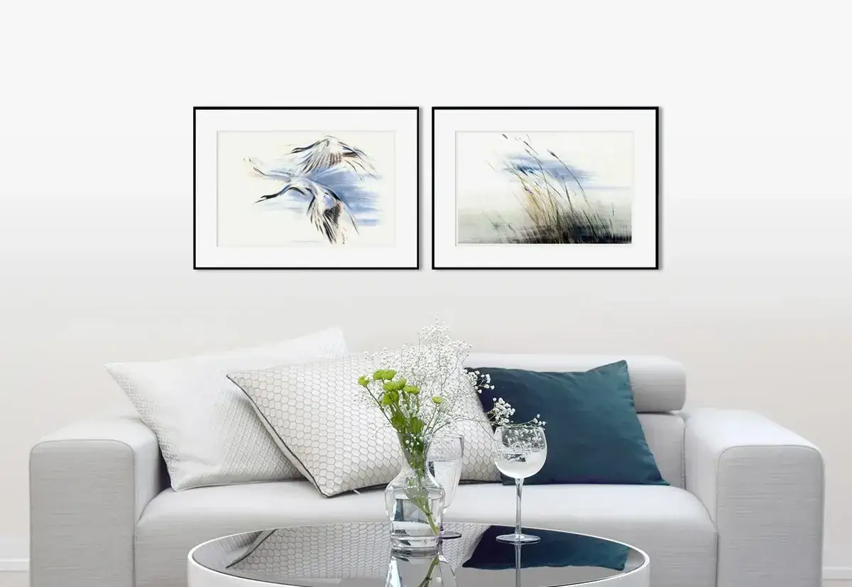 Nowoczesny obraz: Jak wybrać i kupić idealny do Twojego wnętrza?