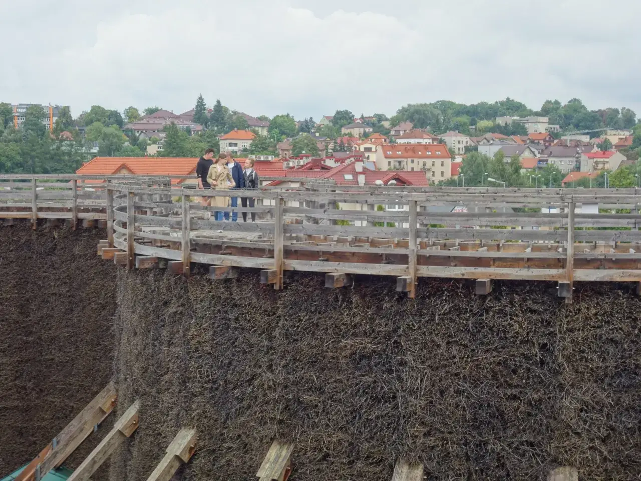 Co zwiedzić w Wieliczce poza kopalnią? 5 ukrytych perełek miasta!