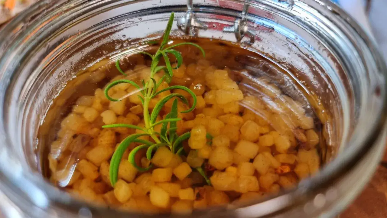 Smalec: Słonina, podgardle, czy złoty środek? Wybierz mądrze!