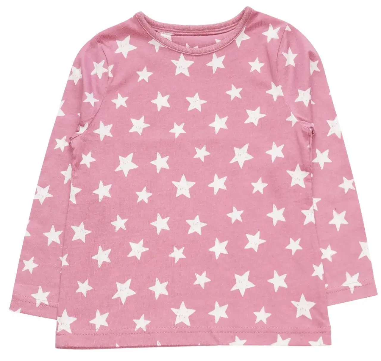 Najpiękniejsze bluzki w gwiazdki dla dziewczynki - style i ceny