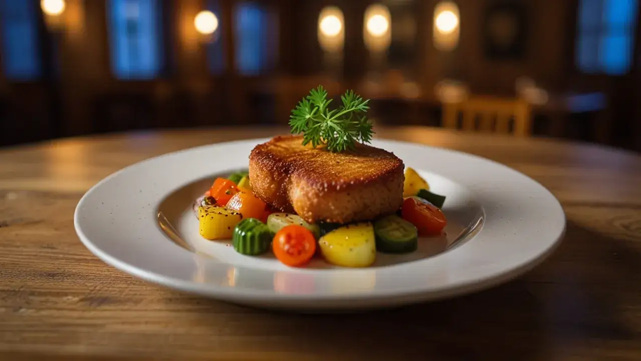 Jakie dania w Atmosferze Skarżysko musisz koniecznie spróbować?