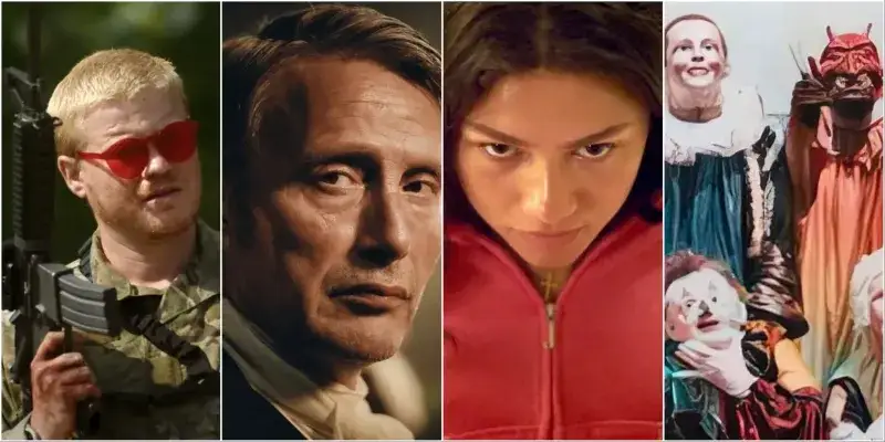 Najlepsze filmy, które warto obejrzeć w tym roku – Nasze rekomendacje