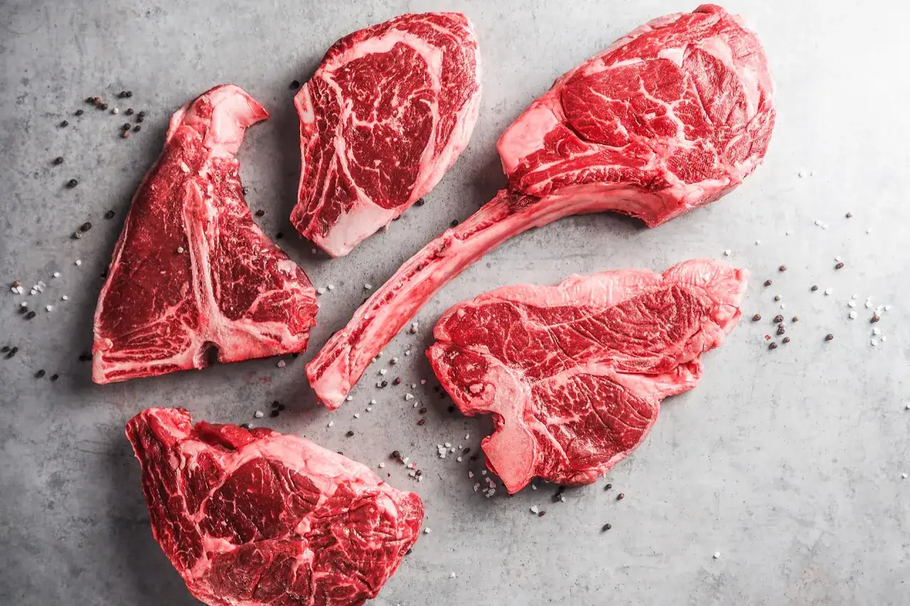 Ile białka w wołowinie? Zaskakujące wartości odżywcze mięsa