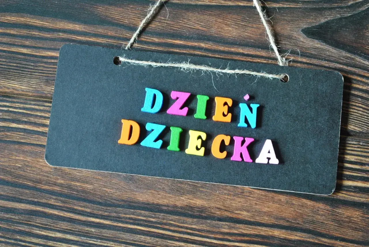 Dzień Dziecka: Kiedy jest? Odpowiedź, historia i inspiracje