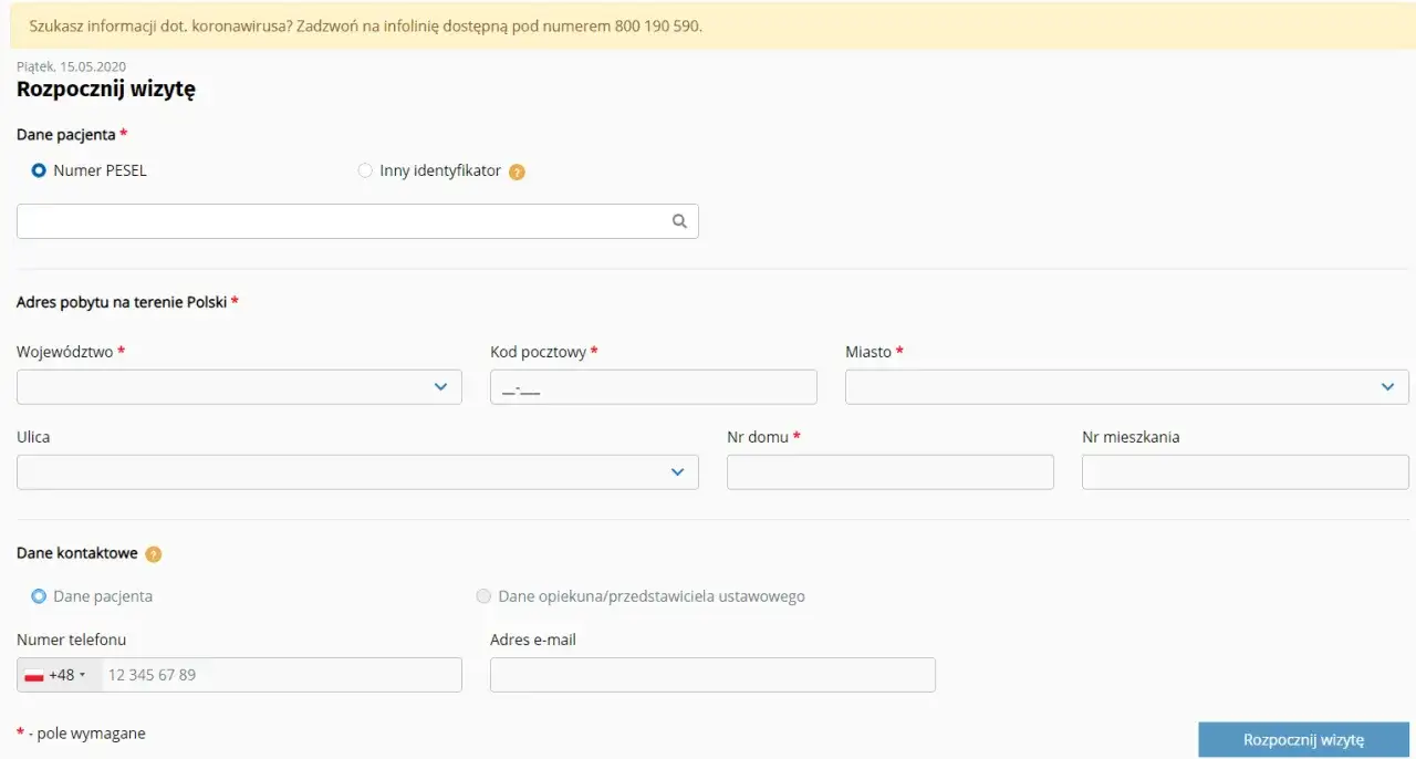 Recepta pro auctore: Jak wystawić ją legalnie i bez błędów?