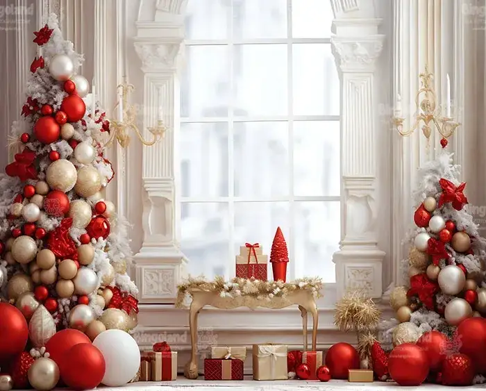 Jak zrobić tło świąteczne do zdjęć, które zachwyci każdego fotografa