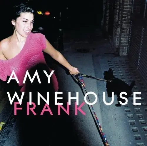 Najlepsze albumy Amy Winehouse - Lista najpopularniejszych krążków