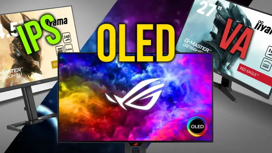 Gdzie kupić matryce do monitora - najlepsze źródła i porady