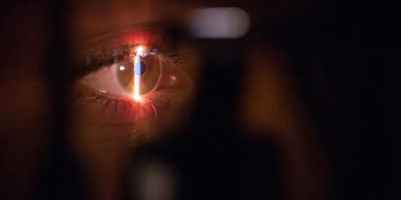 Czy potrzeba skierowania do okulisty? Sprawdź, co musisz wiedzieć