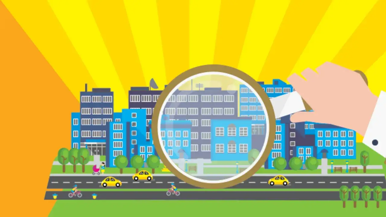 Jakie to osiedle? Odkryj ciekawe miejsca i ich znaczenie w Polsce